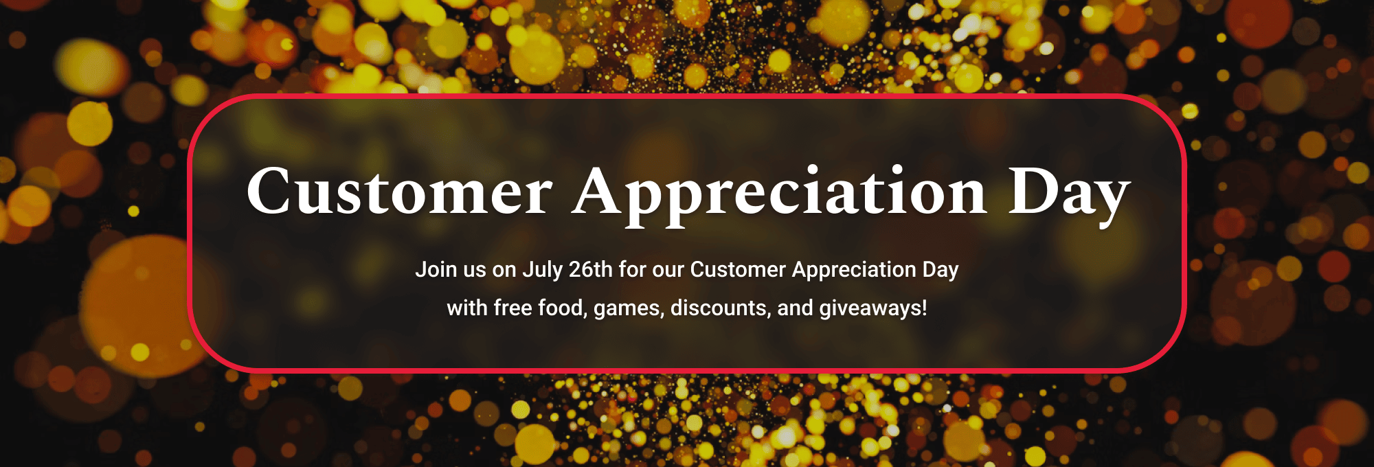Customer Appreciation Day from Cardinal Flooring and Supply in Klamath Falls, OR