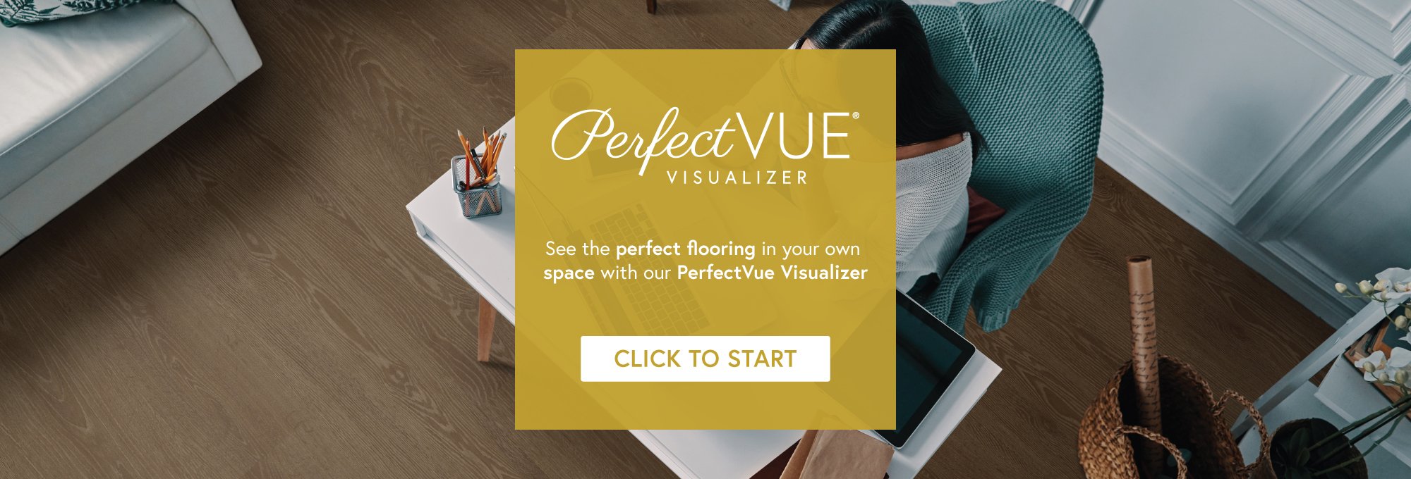 State of the art visualizer from flooring experts in Klamath Falls, OR