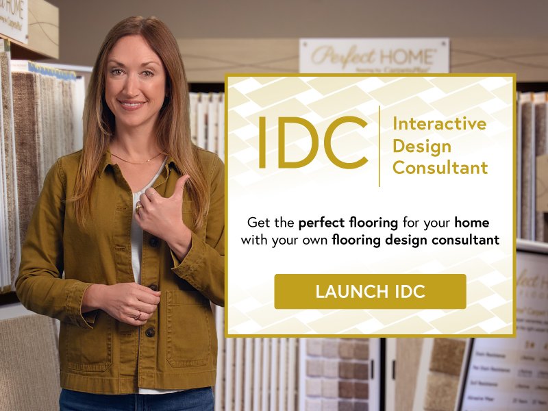 Start with our Interactive Design Consultant at Cardinal Flooring and Supply in Klamath Falls, OR