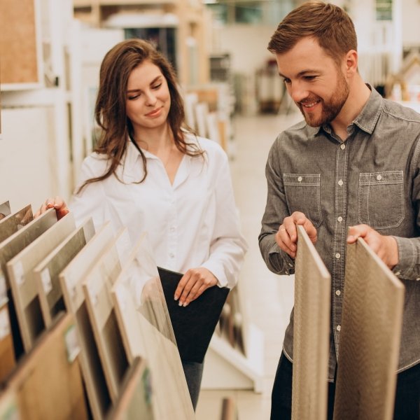 Free flooring design consultations in Klamath Falls, OR