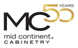 mid continent cabinetry